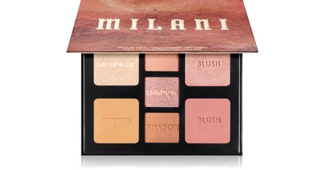 milani palette|milani all inclusive palette.